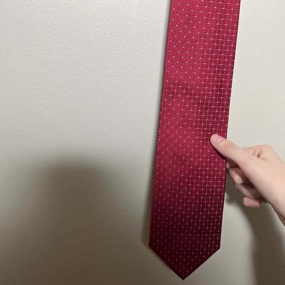 Vintage Stafford Silk Tie - Picture 2 of 4